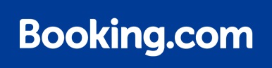 booking.com logo