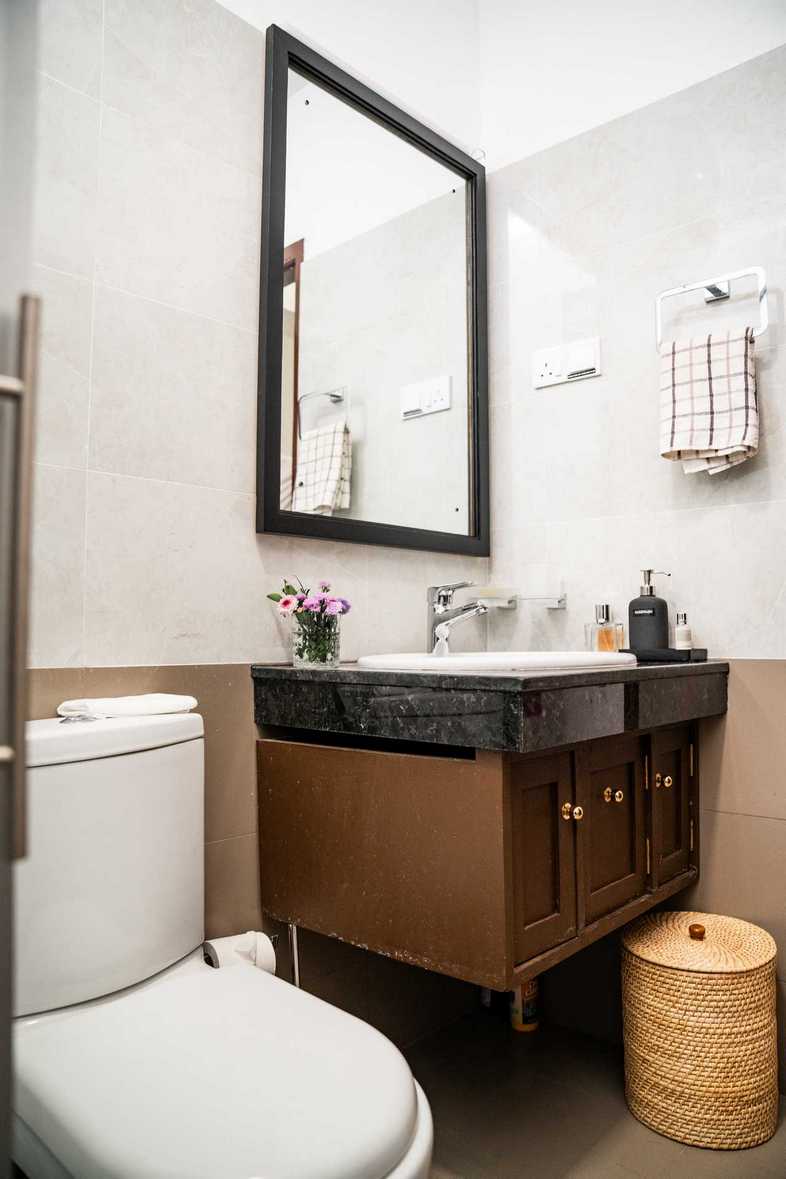 bathroom in ign residence, hotel in colombo, suite in colombo, holiday in colombo, business hotel in colombo, private suite in colombo, private accommodation in colombo, private hotel in colombo